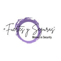 WomenInSecurity logo - Similar company to Asis Nextgen