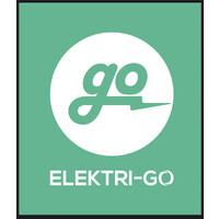 Elektri-Go logo - Similar company to Ticket 2 Escape
