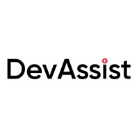 DevAssist.io logo - Similar company to The Big Meet