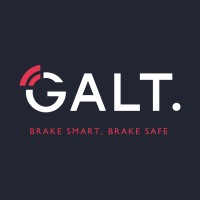 GALT. logo - Similar company to Oceanphysics Europe
