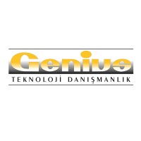 Genius Teknoloji Danışmanlık logo - Similar company to R-Log Academy