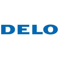 DELO Industrial Adhesives logo - Similar company to Kleiberit Se & Co. Kg