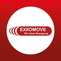 EXXOMOVE logo - Similar company to Exomys - Augmented Humanity Gmbh