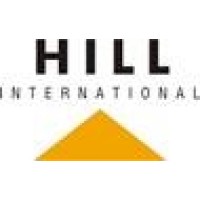 HILL International Bosnia and Herzegovina logo - Similar company to Xtend Solutions