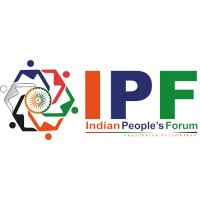 Indian People's Forum logo - Similar company to Gmbf Global