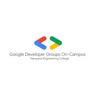 GDG On-Campus | NECN logo - Similar company to Gdg On Campus- Pace Its