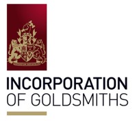 The Incorporation of Goldsmiths logo - Similar company to The Scottish Goldsmiths Trust