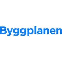 Byggplanen.se logo - Similar company to Dox Sweden