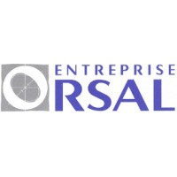 Entreprise Orsal logo - Similar company to Les Maisons Vigery