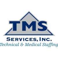 TMS Services logo - Similar company to Tms Services