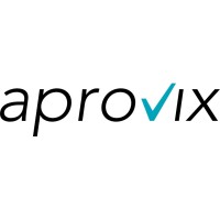 Aprovix AB logo - Similar company to Benuren - Intimate Solutions