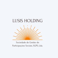 LUSIS HOLDING logo - Similar company to Faro Gente E Gestão