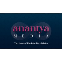 Anantya Media logo - Similar company to Filler Communications