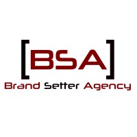 Brand Setter Agency logo - Similar company to Syarose Technology Services Inc