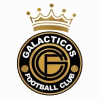 Galacticos Football Club logo - Similar company to 3Pioneer Solutions