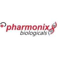 Pharmonix Biologicals Pvt. Ltd. logo - Similar company to Zandra Life Sciences