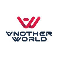 Another World logo - Similar company to Webtrois, Asia Web3