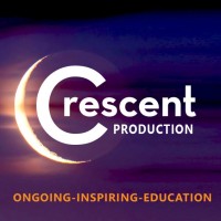 Crescent Production logo - Similar company to Wnn
