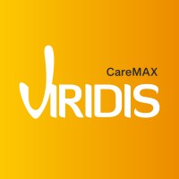 Viridis CareMAX logo - Similar company to Viridis Powerpro