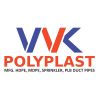 VVK POLYPLAST logo - Similar company to Esa Polymath Solutions