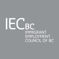 Immigrant Employment Council of BC logo - Similar company to Options Community Services (Ocs)