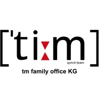 tm family office kg logo - Similar company to Crescere Stiftung Bodensee