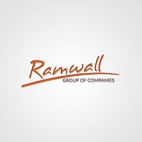 Ramwall Group of Companies logo - Similar company to Asah Group Of Companies