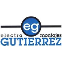 ELECTROMONTAJES GUTIERREZ logo - Similar company to Electromontajes Gutierrez, S.L.