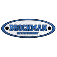 Brockman Site Development logo - Similar company to Crush Supply