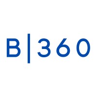 B360 apskaita logo - Similar company to Apskaita.Lt | Accounting & Legal Services In Lithuania