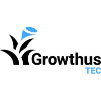 Growthus Tec Pvt Ltd logo - Similar company to Yesh Technologies Llc