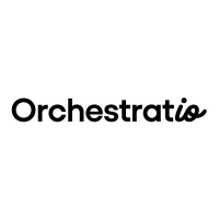 Orchestratio logo - Similar company to Dffrnt Lab