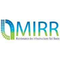 MIRR (Maintenance des Infrastructures Rail Route) logo - Similar company to Care Construction