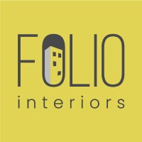 Folio Interiors logo - Similar company to Pac Building Group