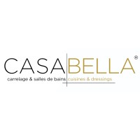 Casabella38 logo - Similar company to Yojo Architecture