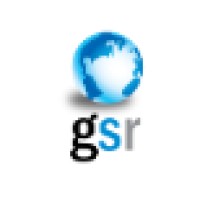 Global Science Research logo - Similar company to Technical Tubes Ltd