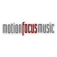 Motion Focus Music logo - Similar company to Omsa - Organización Musical Sudamericana
