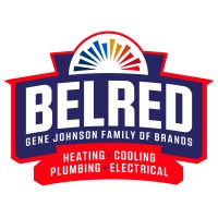 BelRed Energy Solutions logo - Similar company to Cm Heating