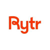 Rytr logo - Similar company to Keywee