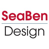 SeaBen Design logo - Similar company to Ceh Consulting Pty Ltd