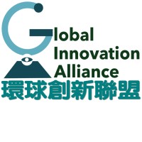 Global Innovation Alliance logo - Similar company to Intradefairs