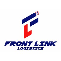 Front Link Logistics logo - Similar company to Front Runner Logistics