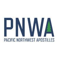 PNW Apostille & Notary Services