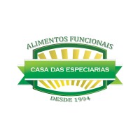 Casa das Especiarias logo - Similar company to Especiarias Da Roca