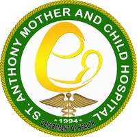 Saint Anthony Mother and Child Hospital logo - Similar company to Allegiant Regional Care Hospitals, Inc.