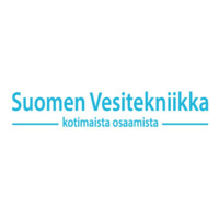 Suomen Vesitekniikka Oy logo - Similar company to Renoa