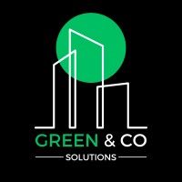 GREEN&CO Solutions logo - Similar company to Ras Moca Distribution