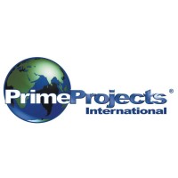 Prime Projects International logo - Similar company to Ppi Software And Services