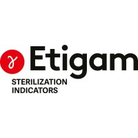 Etigam B.V. logo - Similar company to Third International Conference On Applications Of Radiation Science And Technology (Icarst-2025)