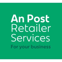 An Post Retailer Services logo - Similar company to An Post